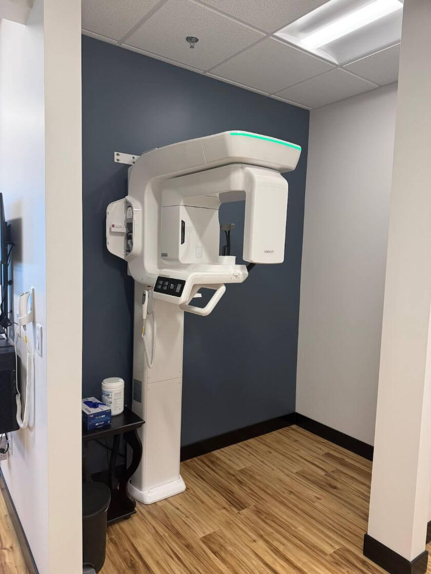 Legacy Dental | About Us