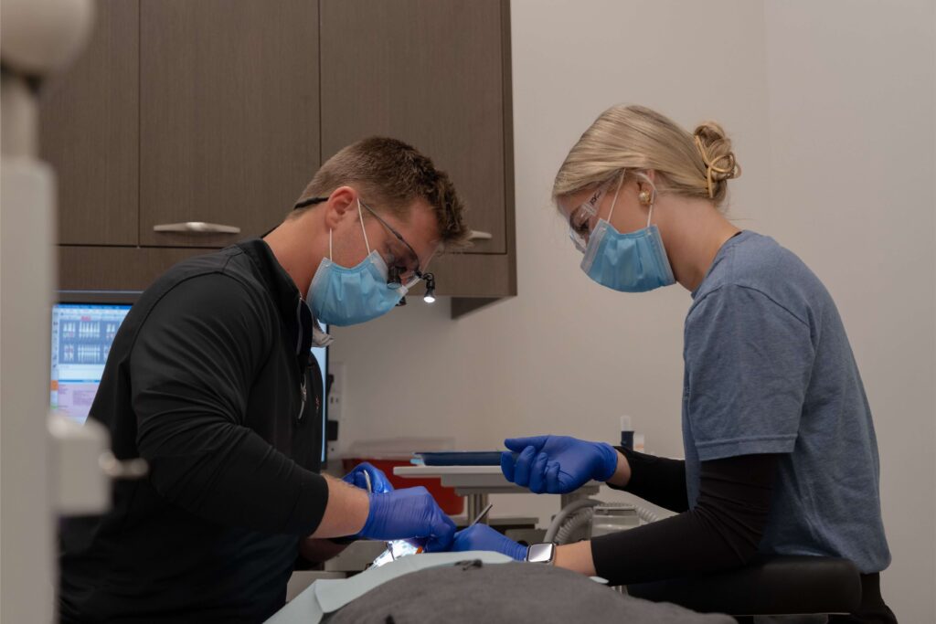 Legacy Dental | Preventive Care
