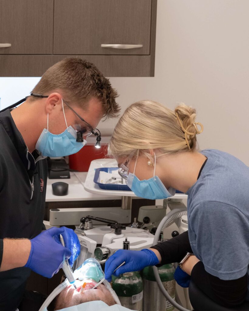 Legacy Dental | Emergency Dental Care